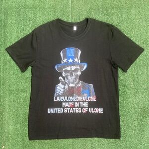 Vlone tshirt
